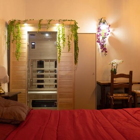 I' Quercecchio-Relax Tra Le Torri Villa San Gimignano Eksteriør billede