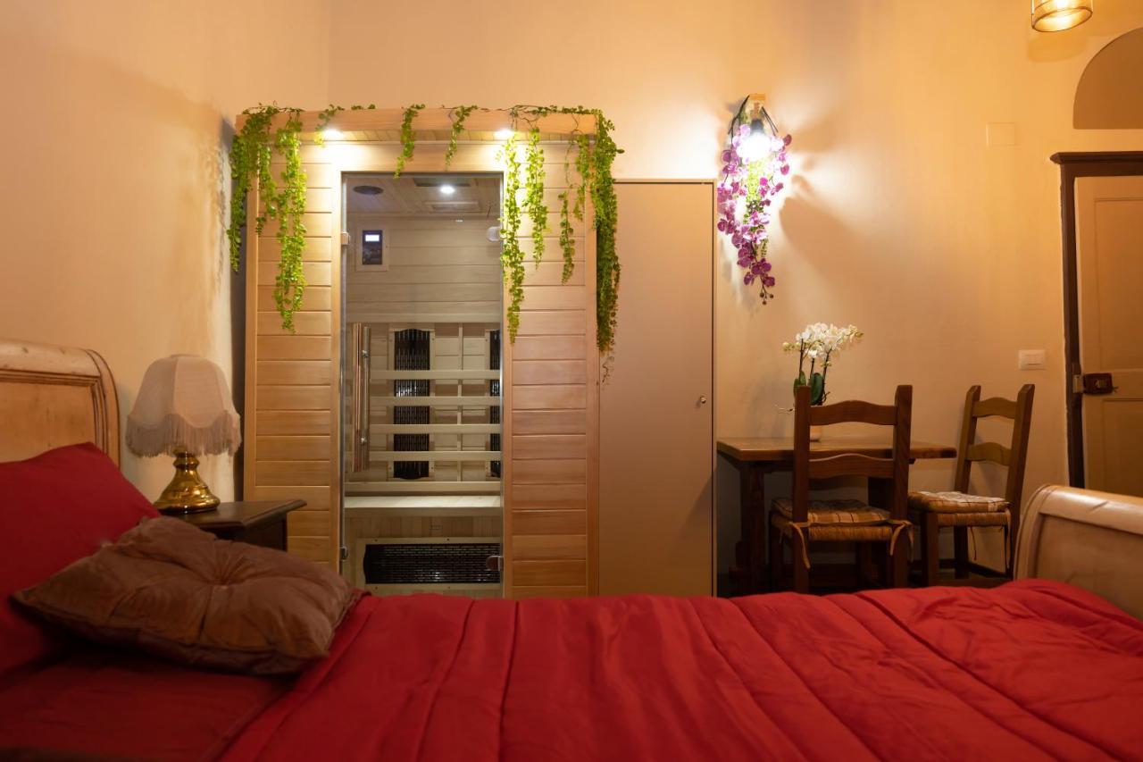 I' Quercecchio-Relax Tra Le Torri Villa San Gimignano Eksteriør billede