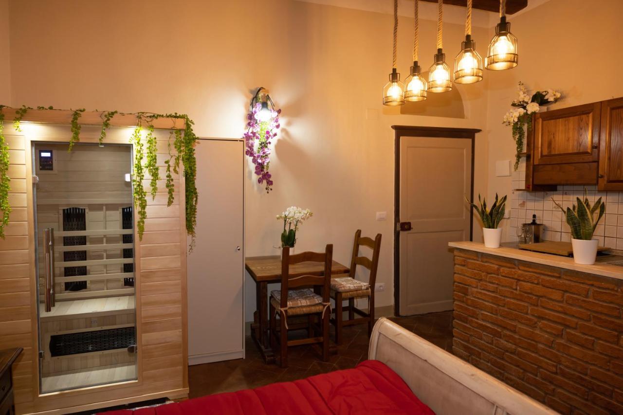 I' Quercecchio-Relax Tra Le Torri Villa San Gimignano Eksteriør billede