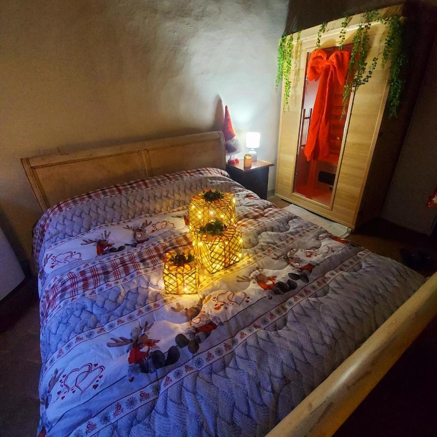 I' Quercecchio-Relax Tra Le Torri Villa San Gimignano Eksteriør billede