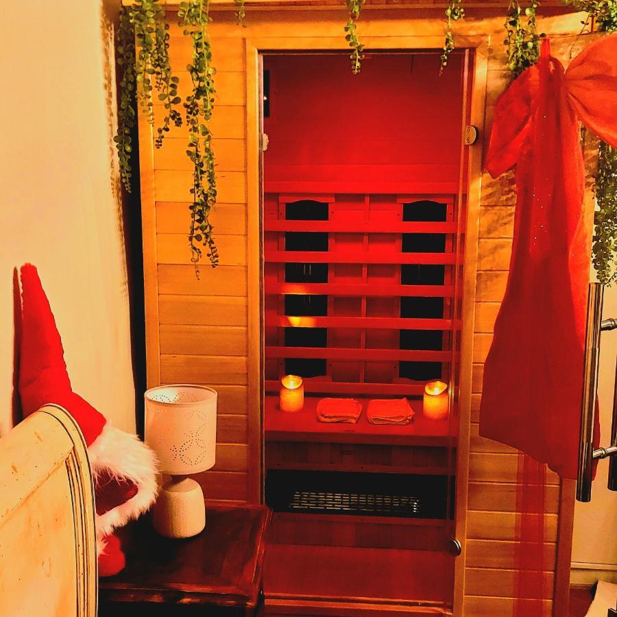 I' Quercecchio-Relax Tra Le Torri Villa San Gimignano Eksteriør billede